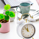 Time management and procrastination concept.  - PhotoDune Item for Sale