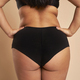 Rear view of buttocks of unrecognizable woman in underwear - PhotoDune Item for Sale