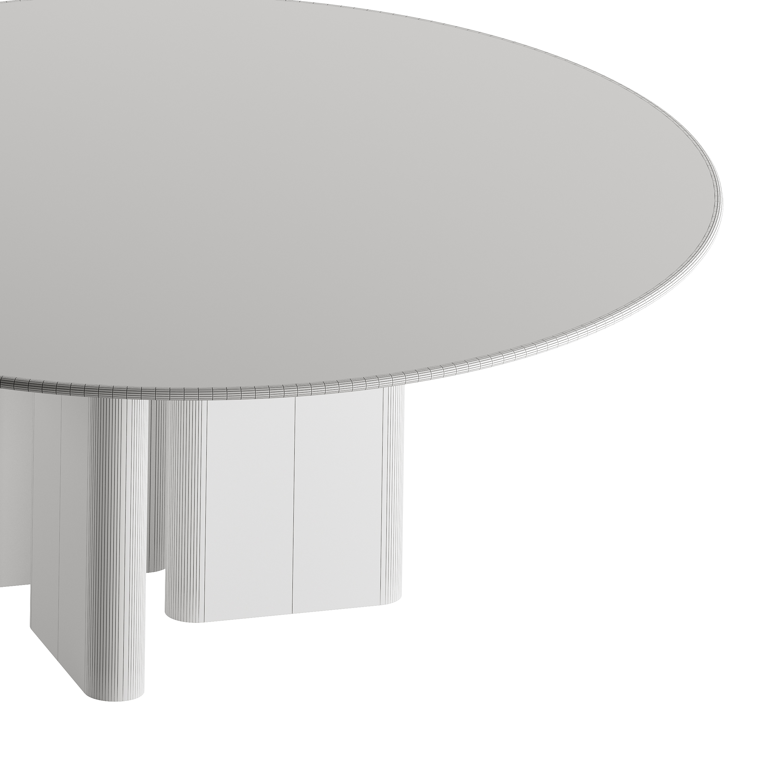 ONNO Table By Marelli