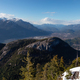 Chief Mountain View from Above. Squamish, BC, Canada. - PhotoDune Item for Sale