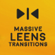 Massive Leens Transitions - VideoHive Item for Sale