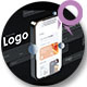 App Logo Intro - VideoHive Item for Sale