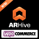 ARHive WooCommerce Autoresponder Integration WordPress Plugin