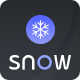 Snow - Tailwind CSS Admin & Dashboard Template
