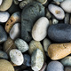 Colored Sea gravel pebbles - PhotoDune Item for Sale