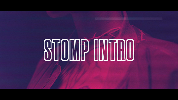 Stomp Intro