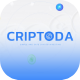 Criptoda - Cryptocurrency & Blockchain Google Slides Template ...