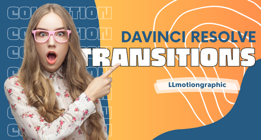 Davinci Transitions