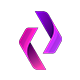 Minimal High-Tech Logo