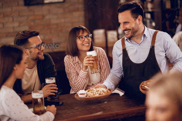 I guess you got hungry by now! - Stock Photo - Images