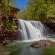 Mill Creek Falls in West Virginia - PhotoDune Item for Sale