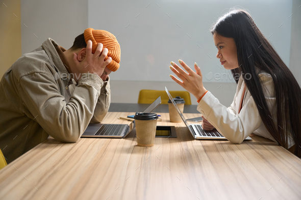 HAVING A DIFFICULT CONVERSATION WITH YOUR MANAGER visual data 7