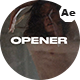 Opener Promo + Instagram version | AE - VideoHive Item for Sale