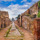 Ancient Herculaneum, Italy - PhotoDune Item for Sale