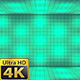 Broadcast Hi-Tech Alternate Blinking Illuminated Cubes Room Stage 24 - VideoHive Item for Sale