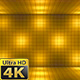 Broadcast Hi-Tech Alternate Blinking Illuminated Cubes Room Stage 27 - VideoHive Item for Sale