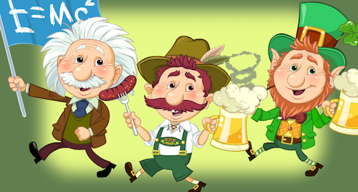 Look at these great animations!