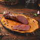 Sliced smoked pork loin - PhotoDune Item for Sale
