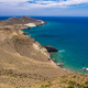 Panoramic View from Vela Blanca Volcanic Dome, Cabo de Gata-Níjar Natural Park, Spain - PhotoDune Item for Sale