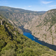 Ribeira sacra terrace forest and Sil river canyon in Galicia - PhotoDune Item for Sale