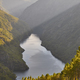 Ribeira sacra forest landscape and river Sil banks. Galicia, Spain - PhotoDune Item for Sale