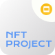 Neoft - NFT Digital Creative Marketplace Googleslide