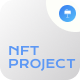 Neoft - NFT Digital Creative Marketplace Keynote
