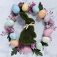 Easter wreath - PhotoDune Item for Sale
