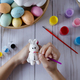 Easter art and craft activities - PhotoDune Item for Sale
