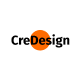 Credesign - Personal Portfolio Joomla Template
