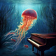 Oceans Inspiring Piano And Cello