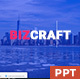 Bizcraft – Business Introduction Powerpoint Template