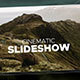 Cinematic Slides - VideoHive Item for Sale