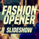 Fashion Opener - Slideshow - VideoHive Item for Sale