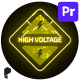 Cyberpunk HUD Warning Signs Pack Thumbnail