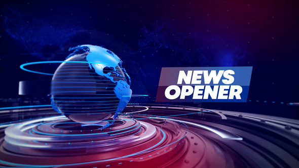 News Opener