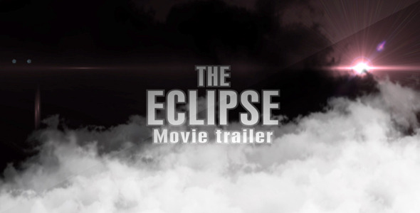 The Eclipse - VideoHive 111865