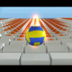 Volleyball Logo Reveal 4 - VideoHive Item for Sale