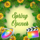 Spring Opener - Apple Motion - VideoHive Item for Sale