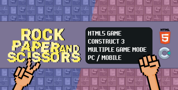 Rock Paper and Scissors Nulled
