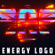 Energy Logo Intro - VideoHive Item for Sale