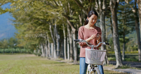 best bike for a woman to ride