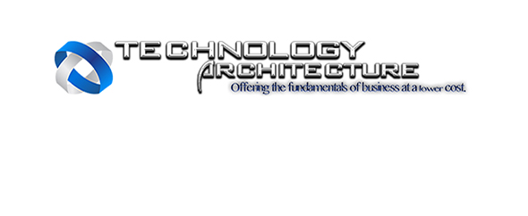 Technology architecture web header 590