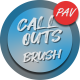 Call Outs Brush - VideoHive Item for Sale