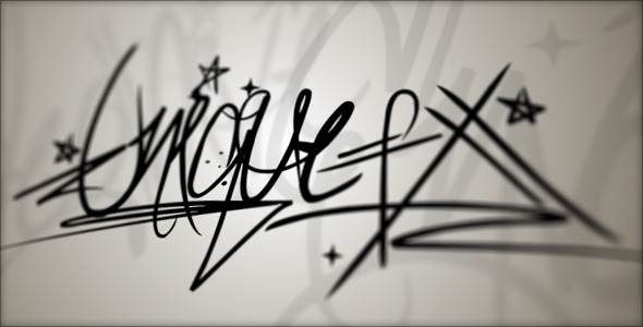 Tagtool - Animated Graffiti