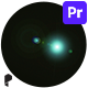 Cyberpunk Glow Lens Flares Pack Thumbnail