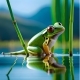 Frog Frog