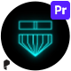 Cyberpunk HUD Shape Icons Pack Vol 02 Thumbnail