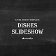 Dishes Slideshow Promotion & Menu Dishes Slideshow Promotion & Menu - VideoHive Item for Sale