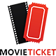 Movie Booking - Online Movie Ticket Booking React Native iOS/Android ...